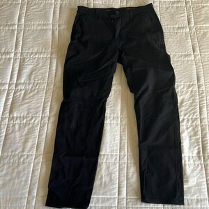 AG Caden Tailored Trouser from EVEREVE size 26